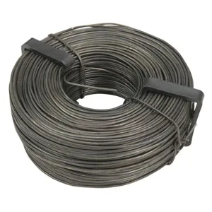 GRAINGER 16BARTW35 Rebar Tie Wire 16 Gauge 340 Feet PK20 | AH9DHG 39UK35