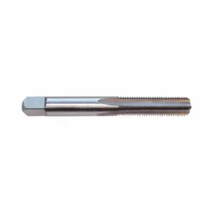 GRAINGER 17764 Straight Flute Tap, #2-56 Thread Size, 7/16 Inch Thread Length, 1 3/4 Inch Length | CR3DHF 10D370