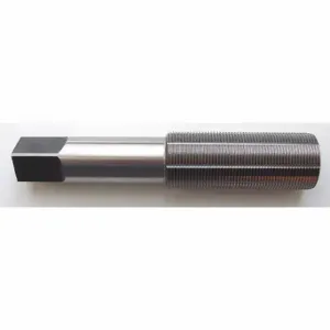 GRAINGER 19079 Thread Forming Tap, High Speed Steel, Bright, 1/4-28 Thread Size | CR3DBP 10D341