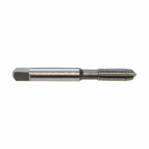 GRAINGER 19215 Thread Forming Tap, High Speed Steel, Bright, M8X1.25 Thread Size | CR3DBQ 10D343