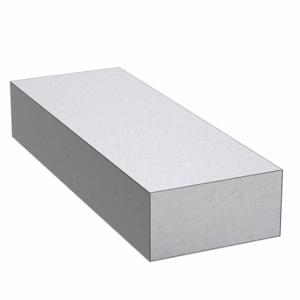 GRAINGER 588_6_0 Stainless Steel Flat Bar, 303, 0.25 Inch Thick, 1/2 Inch X 6 Inch Size, Cold Finished | CQ6CHH 783P53
