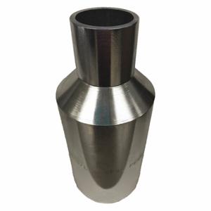 GRAINGER 1484533112 Swage Nipple, 3/4 Inch X 3/8 Inch Fitting Pipe Size, 3 Inch Overall Length | CP8HGH 420J81