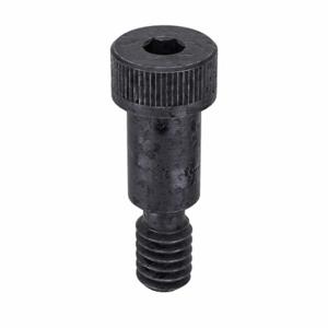 GRAINGER 1EB48 Shoulder Screw, Locking, 1/4 Inch-20 Thr Size, 7/16 Inch Thr Length | CQ4NHK