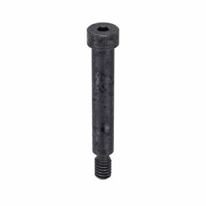 GRAINGER 1EB54 Shoulder Screw, Locking, 1/4 Inch-20 Thr Size, 7/16 Inch Thr Length | CQ4NHG