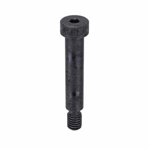 GRAINGER 1EB63 Shoulder Screw, Locking, 5/16 Inch-18 Thr Size, 1/2 Inch Thr Length | CQ4NHQ