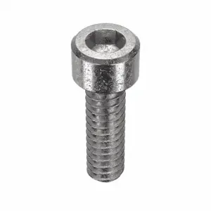 GRAINGER 1GA90 Socket Head Cap Screw, #4-40 Thread Size, 3/8 Inch Length, Standard, Plain, 18-8, Socket | CQ4VJR