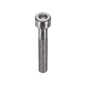 GRAINGER 1GB51 Socket Head Cap Screw, 1/4 Inch-20 Thread Size, 1 3/4 Inch Length, Standard, Plain, 18-8 | CQ4VZQ