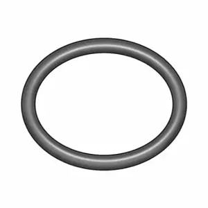 GRAINGER 1KEX7 O-Ring, 5 1/4 Inch Inside Dia, 5 3/8 Inch Outside Dia, 70 Shore A, Black, 10 PK | CQ3CMQ