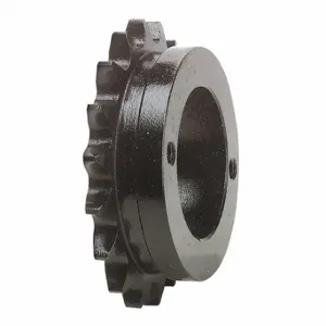 GRAINGER 1L199 Sprocket, 6.020 Od, #40 | CQ6AVX