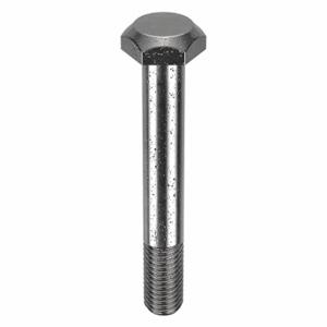 GRAINGER 1TA39 Structural Bolt, Steel, Type 1, 5/8 Inch Size-11 Thread Size, 4 1/2 Inch Length, HRC25 | CQ7EVD