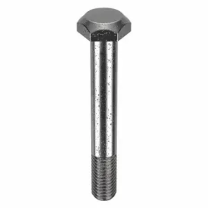 GRAINGER 1TA39 Structural Bolt, Steel, Type 1, 5/8 Inch Size-11 Thread Size, 4 1/2 Inch Length, HRC25 | CQ7EVD