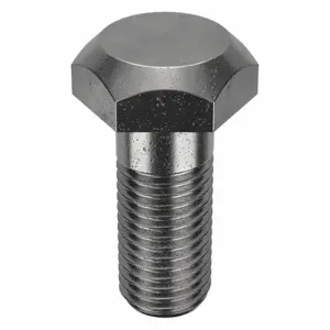 GRAINGER 1TB17 Structural Bolt, Steel, A325 Type 1, Black Oxide, 1 1/8 Inch-7 Thread Size | CQ7ENH