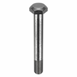 GRAINGER 5CJZ9 Structural Bolt, Steel, Type 1, 1 1/8 Inch Size-7 Thread Size, 8 1/2 Inch Length | CQ7ENY