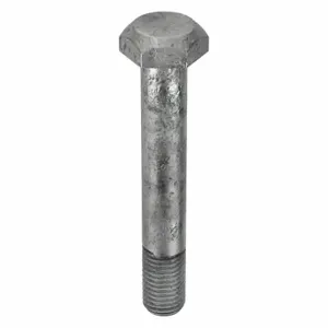 GRAINGER 1TE31 Structural Bolt, Steel, A325 Type 1, Hot Dipped Galvanized, 7/8 Inch-9 Thread Size | CQ7ETN