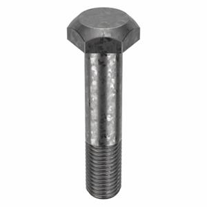 GRAINGER 1TE48 Structural Bolt, Steel, A325 Type 1, Hot Dipped Galvanized, 1 Inch-8 Thread Size | CQ7ERP