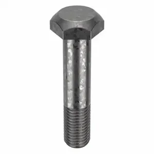 GRAINGER 1TE48 Structural Bolt, Steel, A325 Type 1, Hot Dipped Galvanized, 1 Inch-8 Thread Size | CQ7ERP