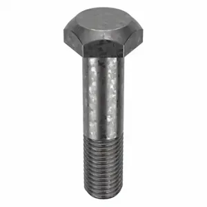 GRAINGER 1TE64 Structural Bolt, Steel, A325 Type 1, Hot Dipped Galvanized, 1 1/8 Inch-7 Thread Size | CQ7EQW