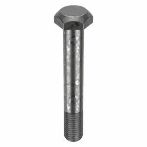 GRAINGER 1TE70 Structural Bolt, Steel, A325 Type 1, Hot Dipped Galvanized, 1 1/8 Inch-7 Thread Size | CQ7EQZ