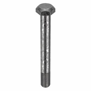 GRAINGER 1TE74 Structural Bolt, Steel, A325 Type 1, Hot Dipped Galvanized, 1 1/8 Inch-7 Thread Size | CQ7EQV