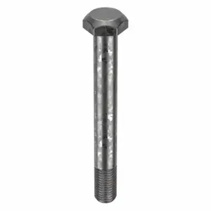 GRAINGER 1TE74 Structural Bolt, Steel, A325 Type 1, Hot Dipped Galvanized, 1 1/8 Inch-7 Thread Size | CQ7EQV