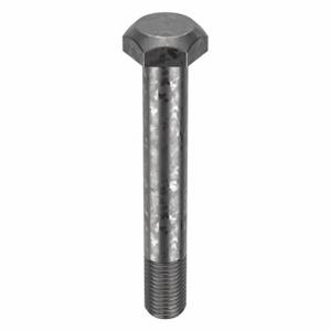 GRAINGER 5CKE7 Structural Bolt, Steel, A325 Type 1, Hot Dipped Galvanized, 1 1/4 Inch Size-7 Thread Size | CQ7EQQ