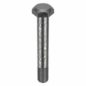 GRAINGER 1TE92 Structural Bolt, Steel, A325 Type 1, Hot Dipped Galvanized, 1 1/4 Inch-7 Thread Size | CQ7EPM