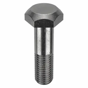 GRAINGER 1TU10 Structural Bolt, Steel, A490 Type 1, Black Oxide, 3/4 Inch-10 Thread Size | CQ7EUV