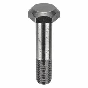 GRAINGER 1TU13 Structural Bolt, Steel, A490 Type 1, Plain, 3/4 Inch-10 Thread Size, 3 1/2 Inch Length | CQ7EUZ