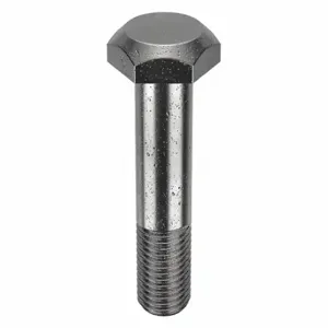 GRAINGER 1TU14 Structural Bolt, Steel, A490 Type 1, Pla Inch, 3/4 Inch Size-10 Thread Size | CQ7EWF