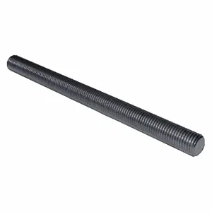 GRAINGER 2026064 Fully Threaded Stud, Steel, Grade 8, 1-5/8-12, 6 Feet Length | CF2CBG 464W61