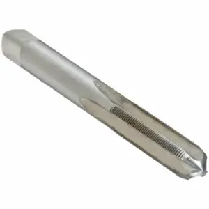 GRAINGER 20241 Straight Flute Tap, M6X1 Thread Size, 1 Inch Thread Length, 2 1/2 Inch Length | CR3DGZ 10D379