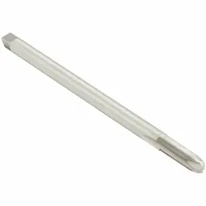 GRAINGER 20272 Extension Tap, M6X1 Thread Size, 1 Inch Thread Length, 6 Inch Length, Right Hand | CR3CRB 11V284