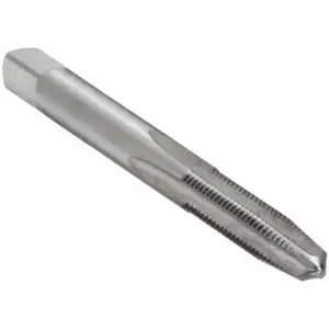 GRAINGER 20279 Straight Flute Tap, M6X0.75 Thread Size, 25 mm Thread Length, 64 mm Length | CR3DGY 10D381