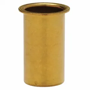 GRAINGER 2030X12 Insert Fitting, Brass, Compression | CP7RXZ 6DPA9