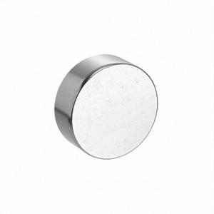GRAINGER 2044_1.25_0 Stainless Steel Disc 303, 5 Inch Outside Dia, 1.25 Inch Overall Length | CQ6BNC 785X83