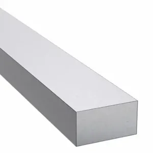 GRAINGER 627_72_0 Stainless Steel Flat Bar, 303, 0.75 Inch Thick, 1 1/2 Inch X 6 Ft Size, Cold Finished | CQ6DDD 783PM9