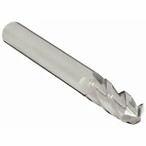 GRAINGER 208-400250 Drill Mill, Carbide, Bright Finish, 1/4 Inch Milling Dia, 4 Flutes | CP9DPZ 19LJ40