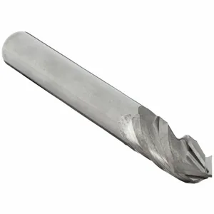 GRAINGER 208-643120 Drill Mill, Carbide, Bright Finish, 5/16 Inch Milling Dia, 4 Flutes | CP9DQW 19LJ80