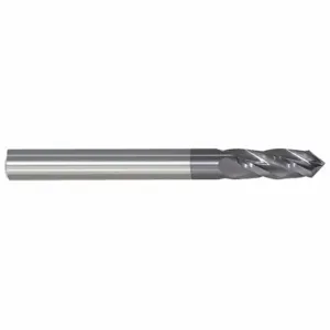 GRAINGER 208-824188 Drill Mill, Carbide, Altin Finish, 3/16 Inch Milling Dia, 5/8 Inch Cut | CP9DNP 19LK03