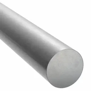 GRAINGER 20029_72_0 9310 Alloy Steel Rod, 2 Inch Outside Dia, +/-0.016 in, 6 ft Overall Length, Mill | CP7DMR 799CP0