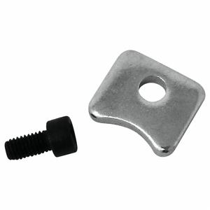 GRAINGER 21300-02 Spindle Retainer, Screw For Stock Nut | CQ4CLB 24W455