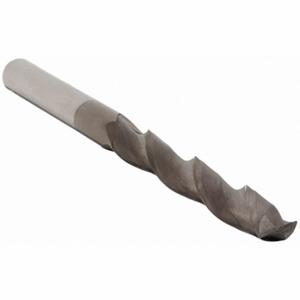 GRAINGER 216-001092 Square End Mill, Center Cutting, 2 Flutes, 1 Inch Milling Dia, 3 Inch Length Of Cut | CP9VXC 45XP29