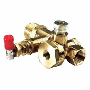 GRAINGER 22-0470 Pilot Valve | CQ3QDW 177C75