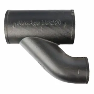 GRAINGER 221558 Reducing Wye, Cast Iron, 8 Inch X 8 Inch X 6 Inch X 6 Inch Fitting Pipe Size | CQ2ZJZ 60WX07