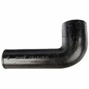 GRAINGER 222832 90 Deg Closet Bend, Cast Iron, 3 Inch x 4 Inch Fitting Pipe Size, Socket x Socket | CQ2YEH 60WY05