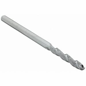 GRAINGER 227-001030 Ball End Mill, 2 Flutes, 5/16 Inch Milling Dia, 4 Inch Overall Length | CP9TWH 19LT34