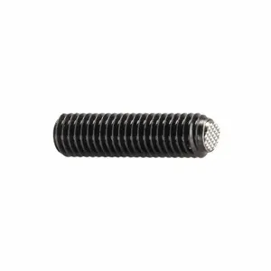 GRAINGER 22720.0928 Thrust Screw, Ball Ended | CP9YFY 38NC49