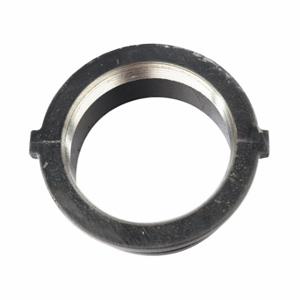 GRAINGER 228566 Cleanout Ferrule, Cast Iron, 4 Inch Fitting Pipe Size, Socket, 2 3/16 Inch Overall Length | CQ2YHU 60WY40
