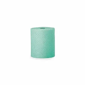 GRAINGER 23731G Absorbent Roll | CP9YRG 8AE52