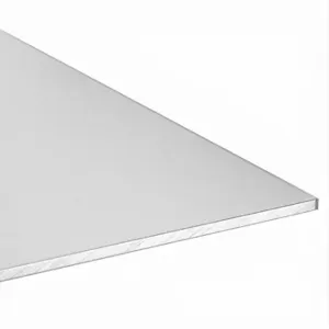 GRAINGER 23898_24_48 Aluminum Sheet, 4 Ft Overall Length, No Heat Treatment | CQ6TUE 794T10